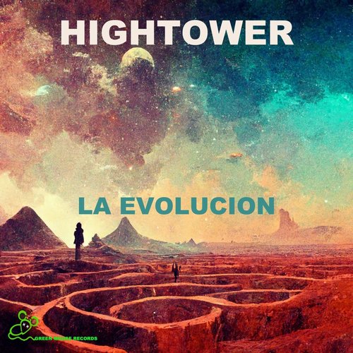 Hightower - La Evolucion [GMR008BB]